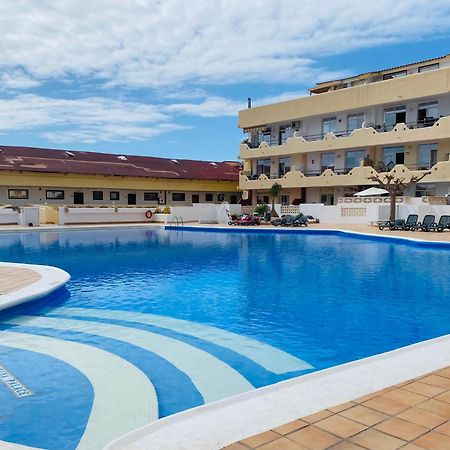 Beach Paradise Apartment Costa Adeje  Eksteriør bilde