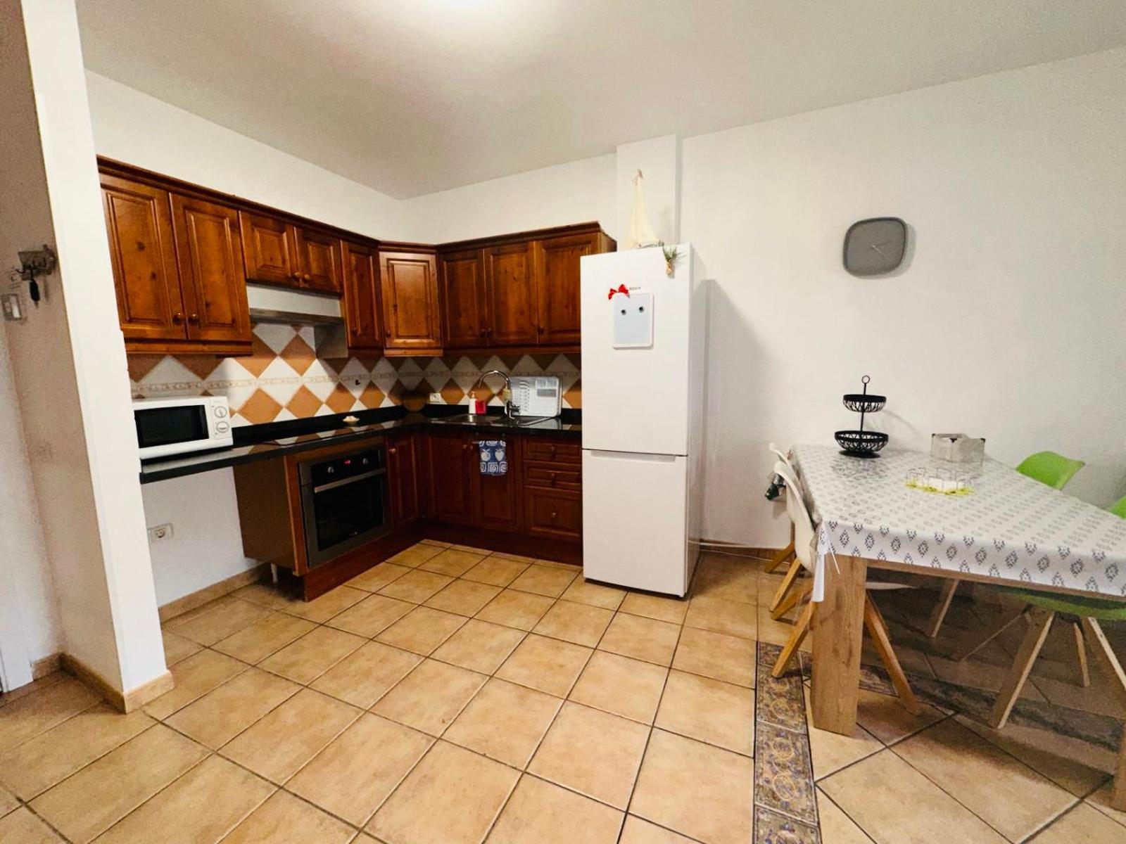 Beach Paradise Apartment Costa Adeje  Eksteriør bilde